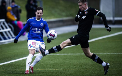 Trelleborgs FF kampbilleder