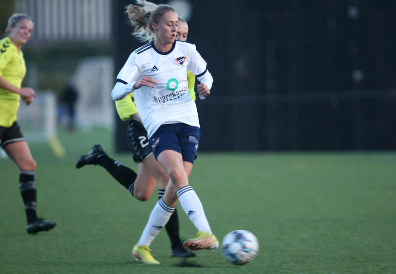 2-0 nederlag til Kolding