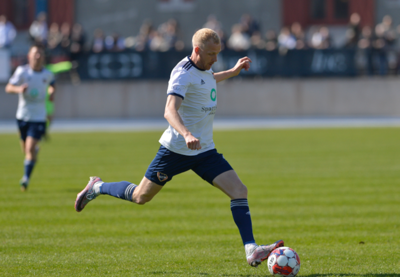 1-2 nederlag til Esbjerg fB